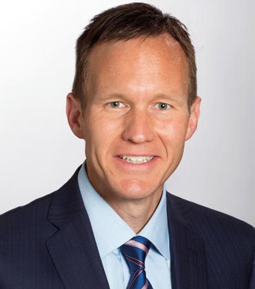 Brian Savoy