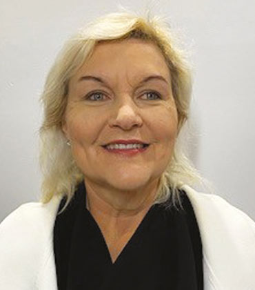 Alison Cameron