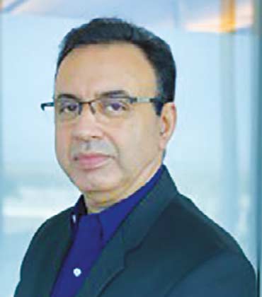 Adhir Mattu Adhir Mattu