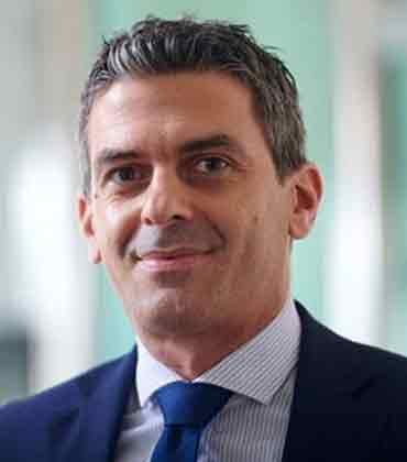 Maurice Lisi