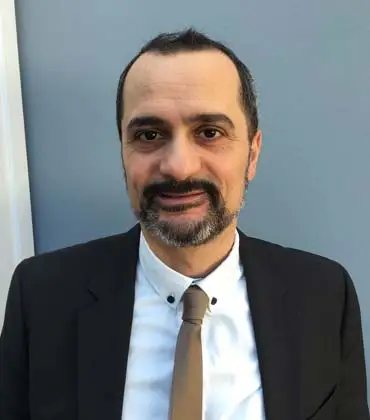 Francesco Barba