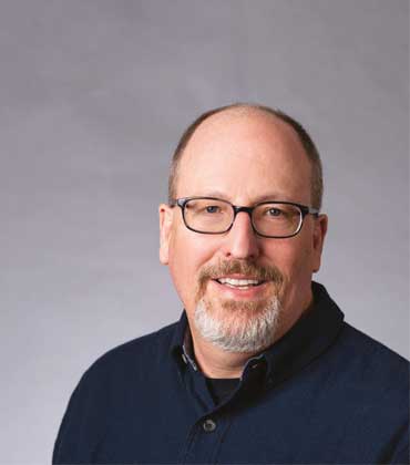 Timothy Masey