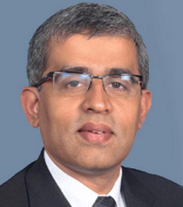 Vishy Gopalakrishnan