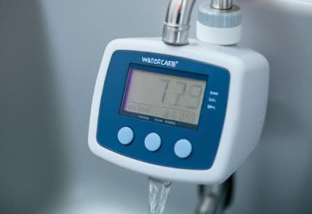 Unlocking Water Management Efficiency with IoT