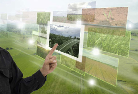Revolutionizing Ag Industry with Raven's VSN Visual Guidance System