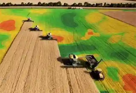 How Does GIS Benefit Agriculture?
