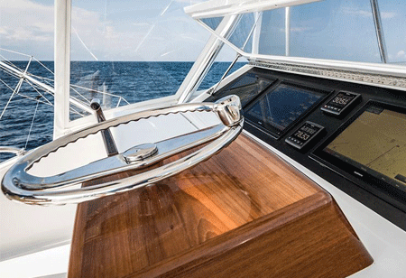 Fine-Tuned Audio Speakers for Better Communications in the Marine Industry 