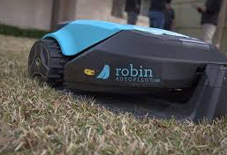 Hiten Sonpal Appointed as the New Chief Product and Strategy Officer of Robin Autopilot