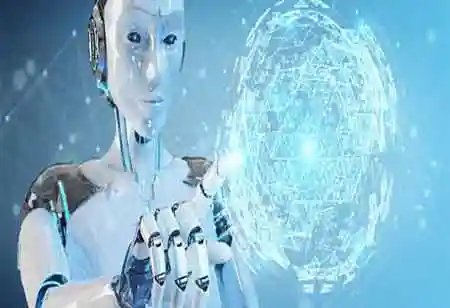 Robotics and 5G Wireless in 2021