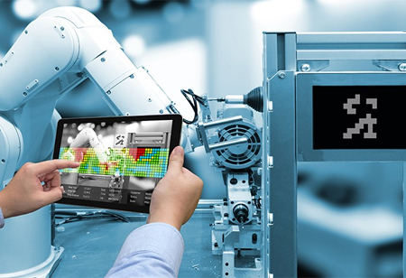 Industry 4.0 Spurs Globalization