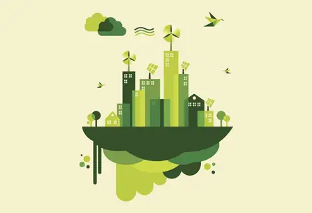 How to Foster a More Sustainable Business