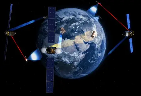 How Global Positioning Systems and Remote Sensing Help Improve Defense and Security