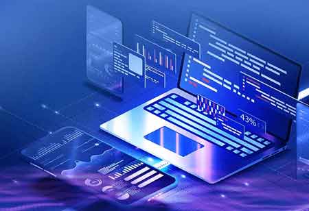 The Future of Geophysical Services