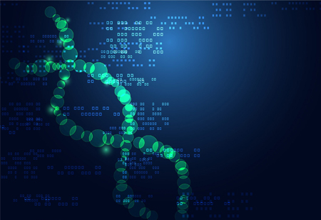AI- The Next Frontier for Connected Pharma