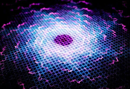Can Nanoscale Technology Help Measure Stress on Materials?