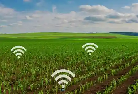 What Kind of Sensors are Popular in Precision Agriculture?