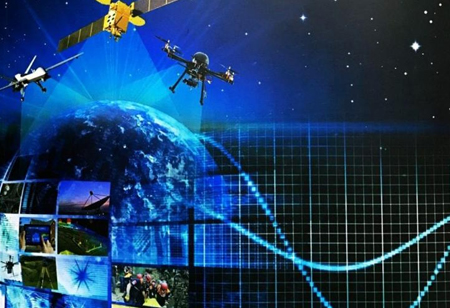 How New Technologies are Benefitting GIS