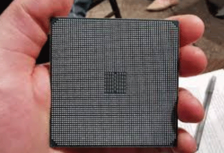 Xilinx Introduces Record-Breaking Large Programmable Chip with 9M Logic Cells