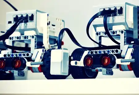 Common Uses of Soft Robotics and Their Uses