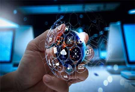 What is the Necessity of Spatial Internet of Things?