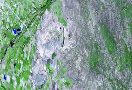 Types of GIS Mapping 