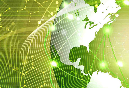 The Role of Technology in Saving Environment