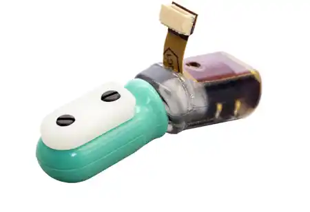 The Various Types of Tactile Sensor