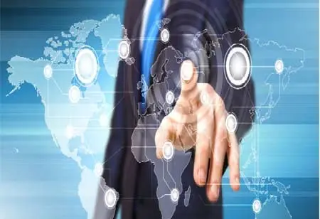 What are the Different Uses of GIS in Business Projects? 