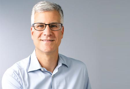How Technology Fuels the Future of Work