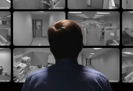 Impending CCTV Surveillance Technology Developments 