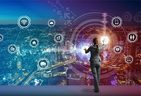 Why is the Demand for Sensor Technology on the Rise? 