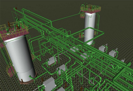 Key Benefits of 3D CAD Modeling in Engineering