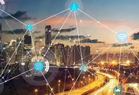 The Impact of GIS on Smart Cities 