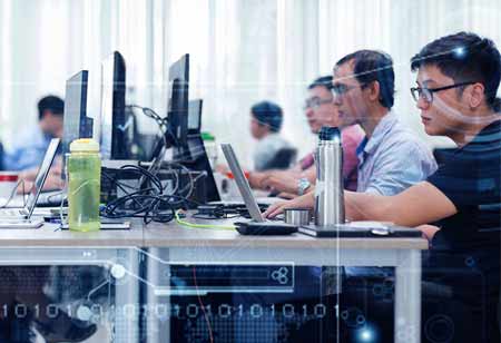 How AV Tech Is Revolutionising European Events