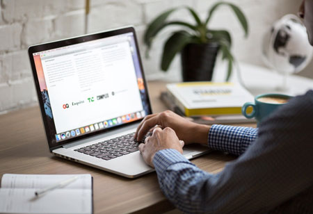How Remote Work Benefits the Environment