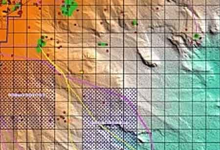 How GIS Can be Used to Meet Complex Hurdles