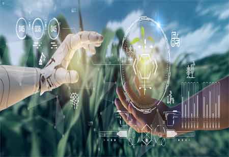 Top Trends in AgTech 
