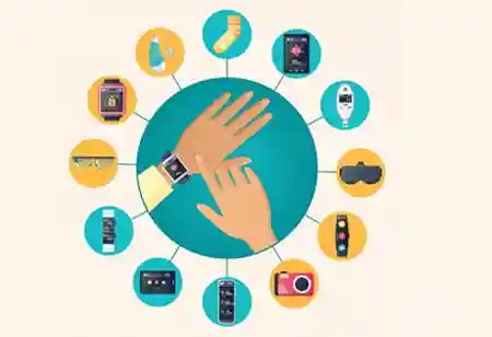 How Wearable Technology is Transforming Sport and Fitness