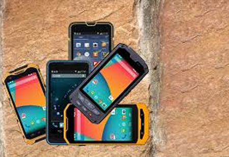Key Advantages of Rugged Devices in Manufacturing