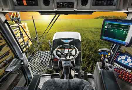 Smart Agriculture _Applying Technology to Your Barns