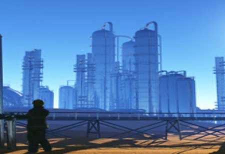 Industrial Applications Call for Dependable Rugged Hardware