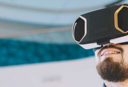 VueReal to Initiate Shipment of Microdisplays 