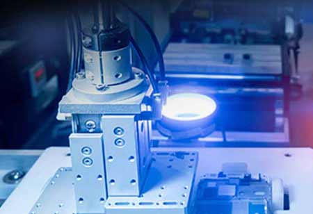 Technology in the Fight Against COVID-19