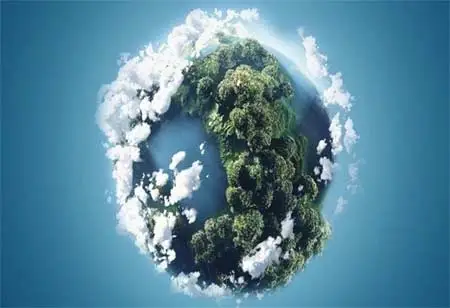 How Geographic Information Science is Used in Earth Sciences  