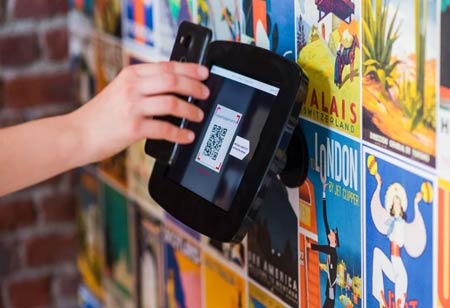 Benefits of Using Self-Service Kiosks in Hotels