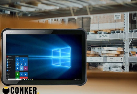 Importance of Rugged Mobile Computing in the Utility Sector