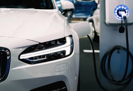 Electric Vehicles, a Green Choice for the Environment