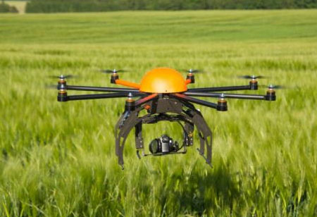 AeroVironment Advances Drones in Agriculture via University Collaboration Project