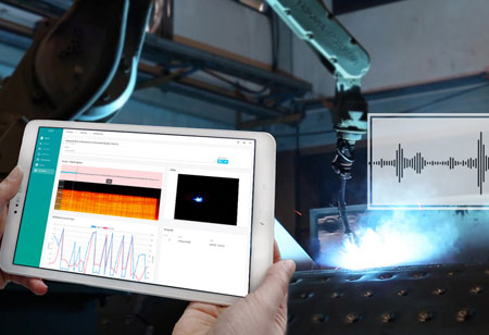 Hottinger Bruel & Kjr Acquires Concurrent Real-Time 