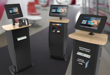 Here's How Digital Kiosks Improve Communication